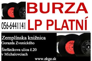 burza lp